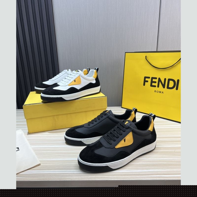 F**di sneakers